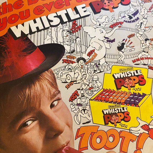 Vintage Ringling Brothers 1977 Circus Show Book - Picture 12 of 16